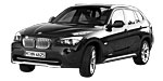 BMW E84 C1421 Fault Code