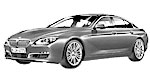 BMW F06 C1421 Fault Code